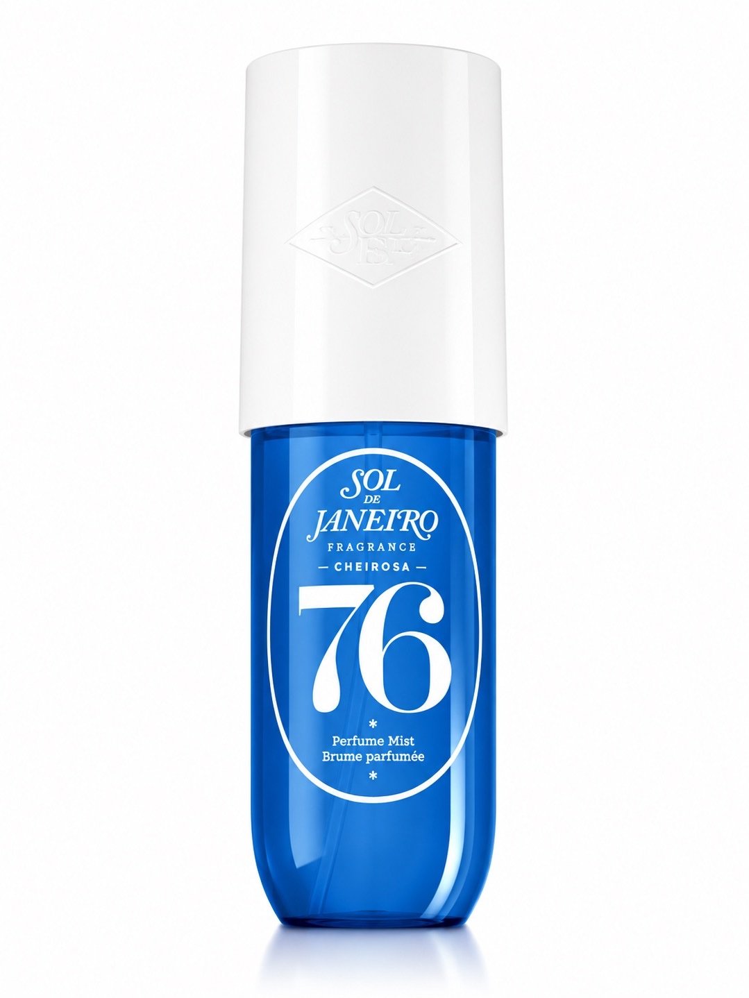 Sol de Janeiro Cheirosa 76 Perfume Mist 90ML 